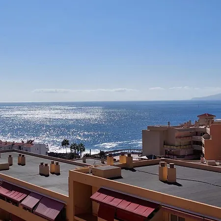 Apartment Olivia Sunset, Puerto De Santiago *