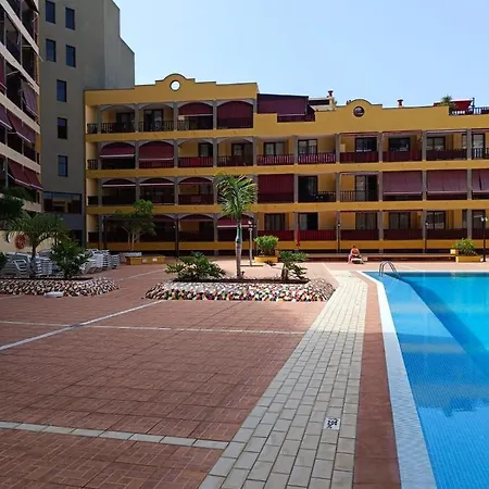 Olivia Sunset, Puerto De Santiago Апартаменты Пуэрто-де-Сантьяго