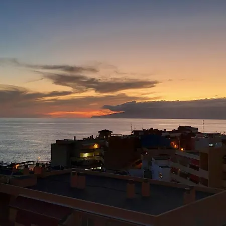 Olivia Sunset, Puerto De Santiago Апартаменты *