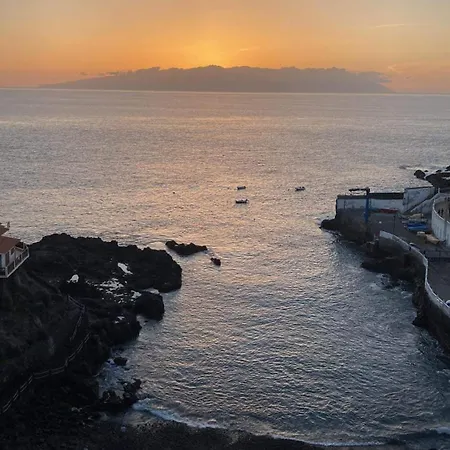 Apartment Olivia Sunset, Puerto De Santiago