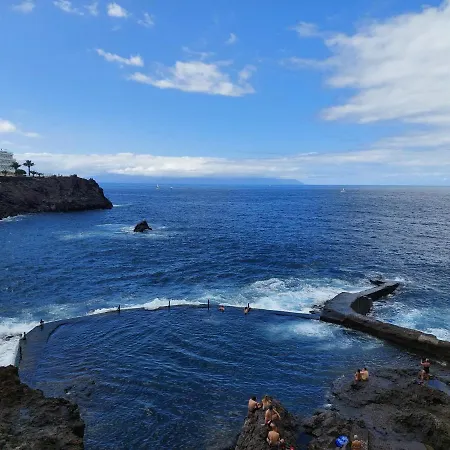 Apartment Olivia Sunset,