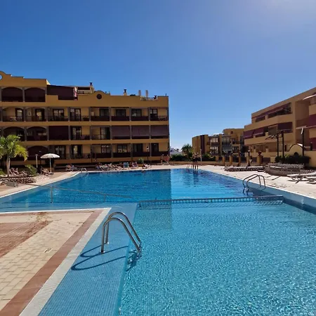 Olivia Sunset, Apartment Puerto de Santiago (Tenerife)