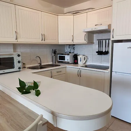 Olivia Sunset, Puerto de Santiago (Tenerife)