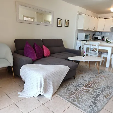 Olivia Sunset, Apartment *